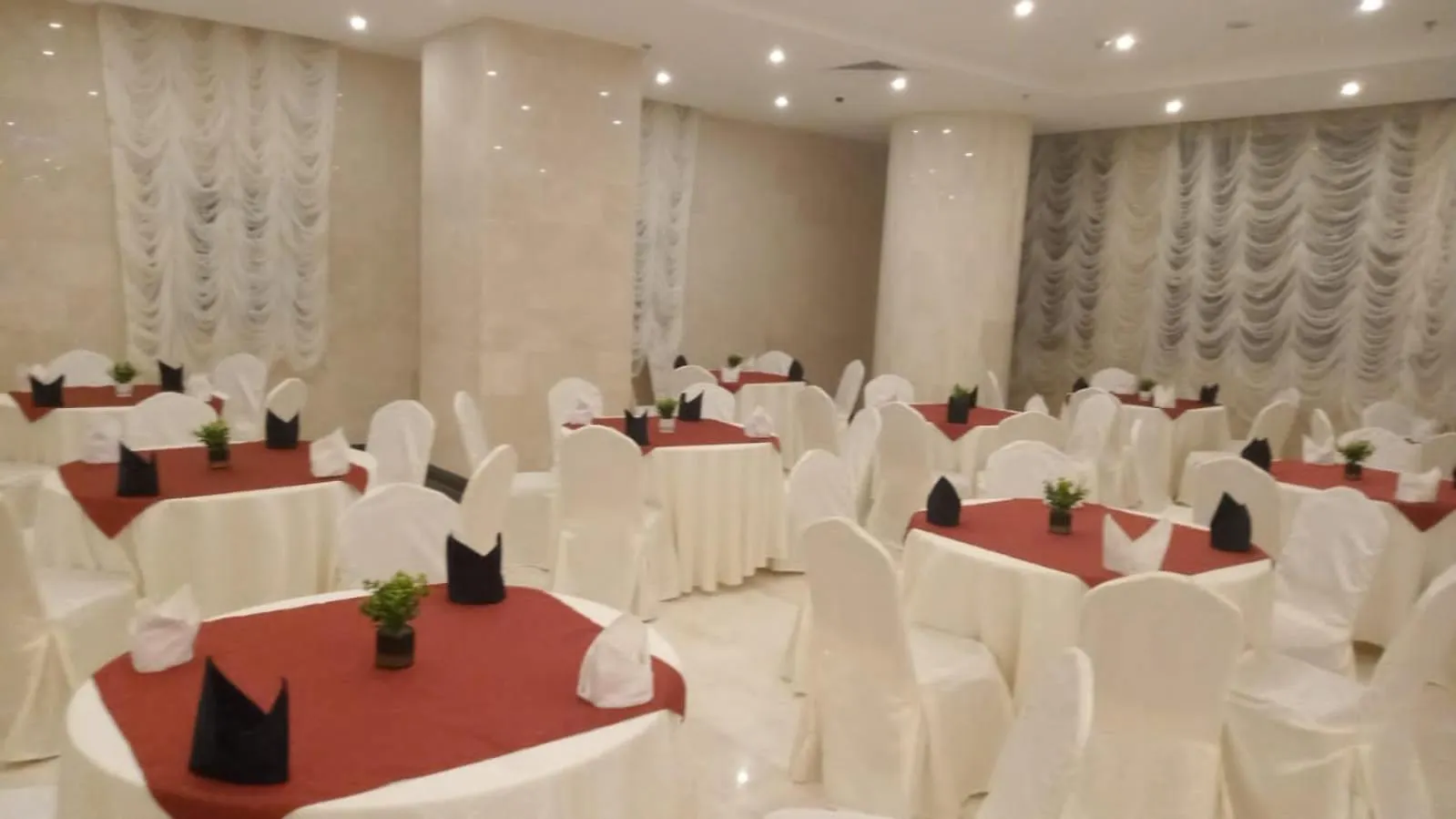 Open Hotel Makka La Mecque