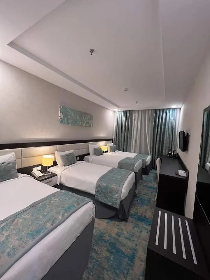 Open Hotel Makka La Mecque 0*,
