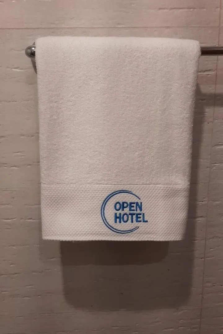 Open Hotel Makka La Mecque 0*,  Arabie saoudite