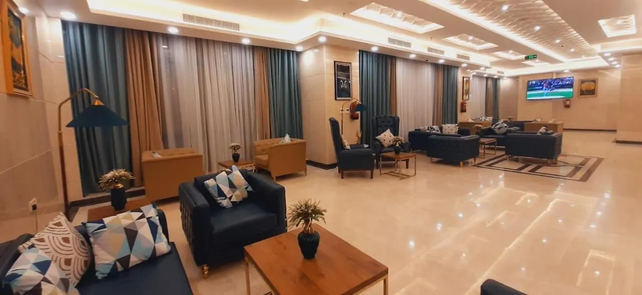 Open Hotel Makka La Mecque 0*,