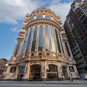 Hotel Sakab Al Hijaz, La Mecque