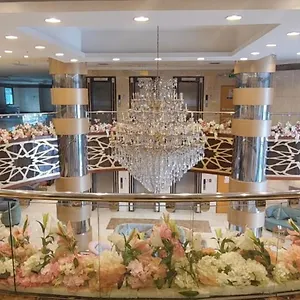 Hotel Moro Global Gold Al Aziziyah Makkah, La Mecque